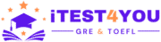 تحضير GRE و TOEFL أونلاين – دورات احترافية بنتائج مضمونة